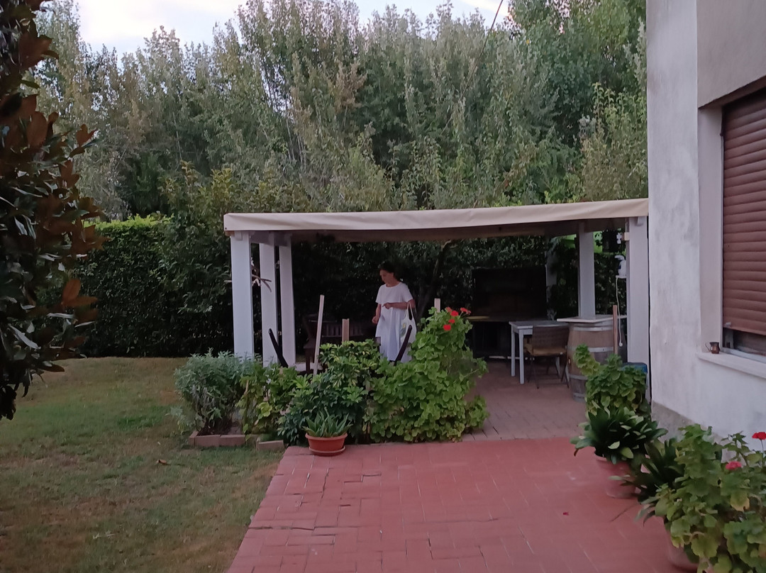 Villa Oasi主图