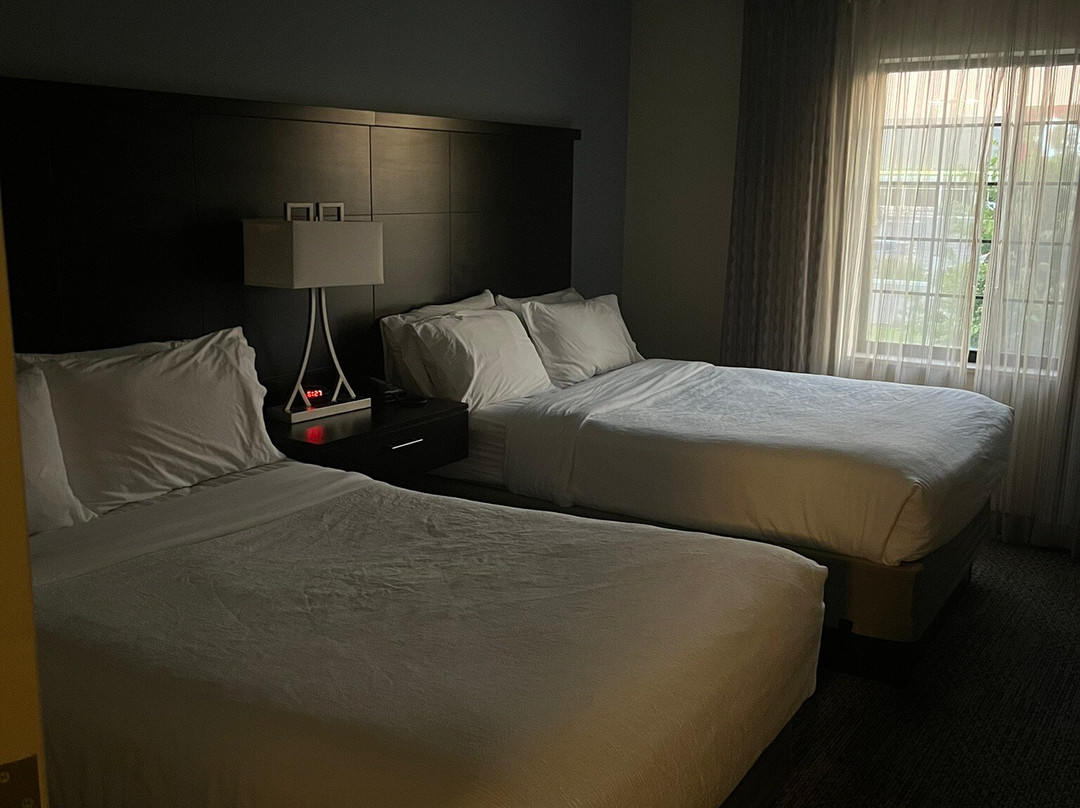 Staybridge Suites Rochester - Commerce Dr NW by IHG主图