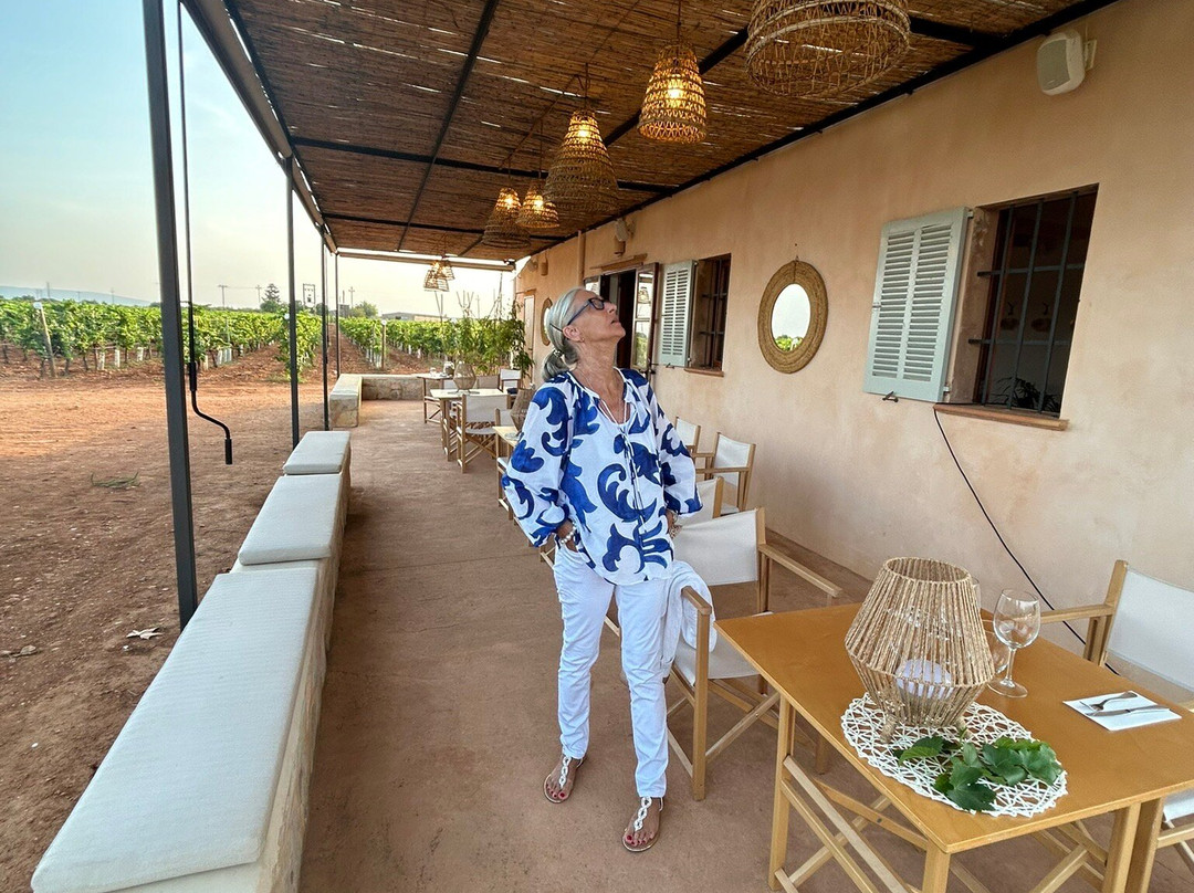 Bodega Sa Cabana景点图片