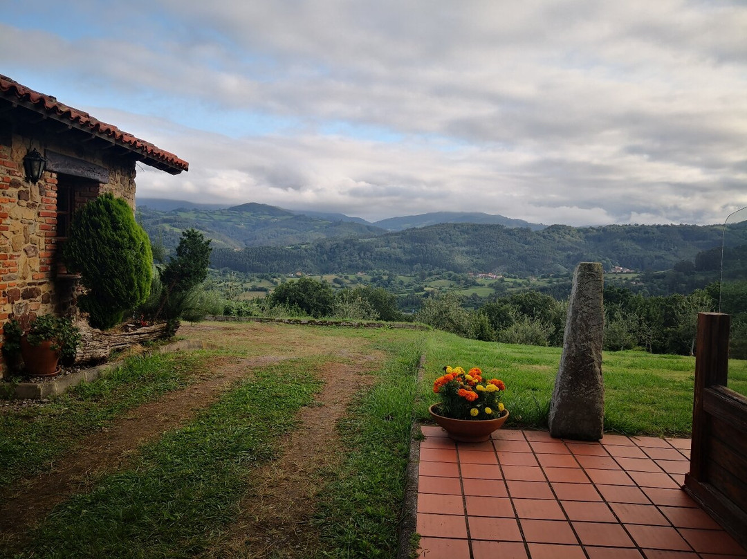 Hotel Rural la Carbayera主图