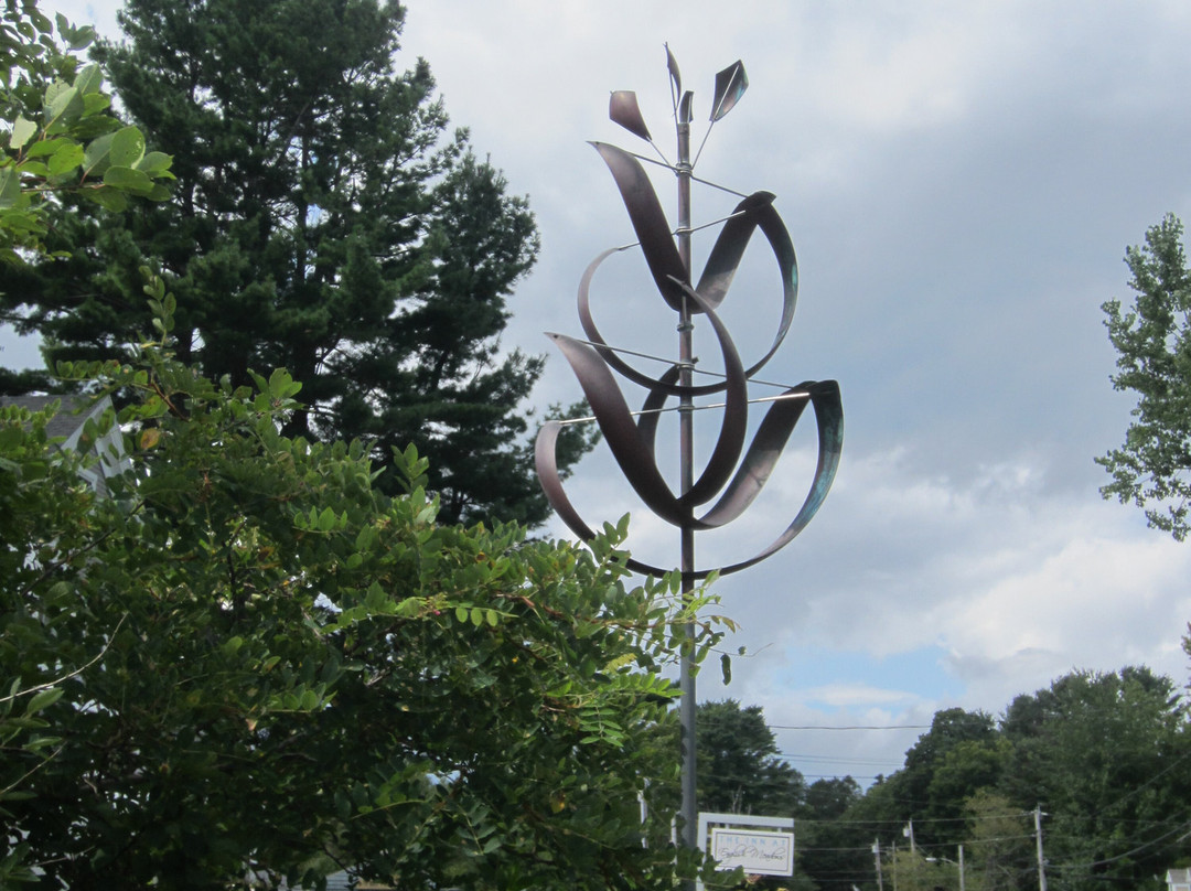 The Inn at English Meadows主图