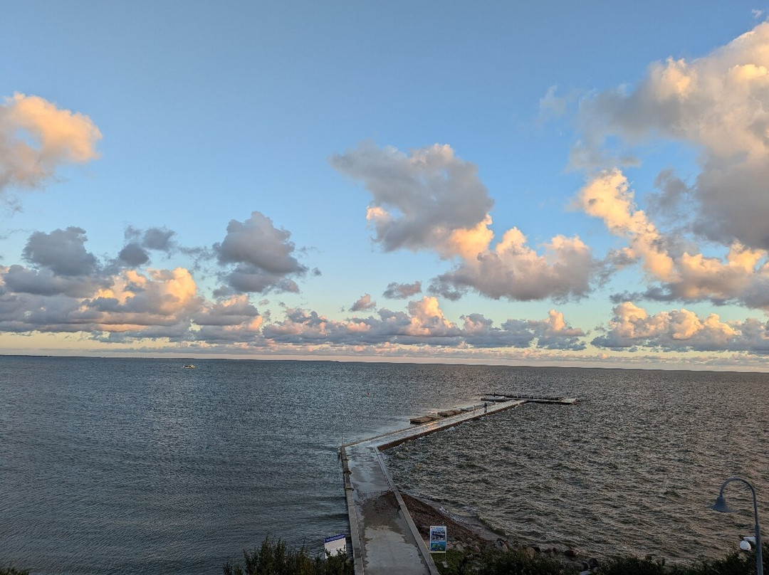 Ventes Rago Lighthouse-Vente必去景点
