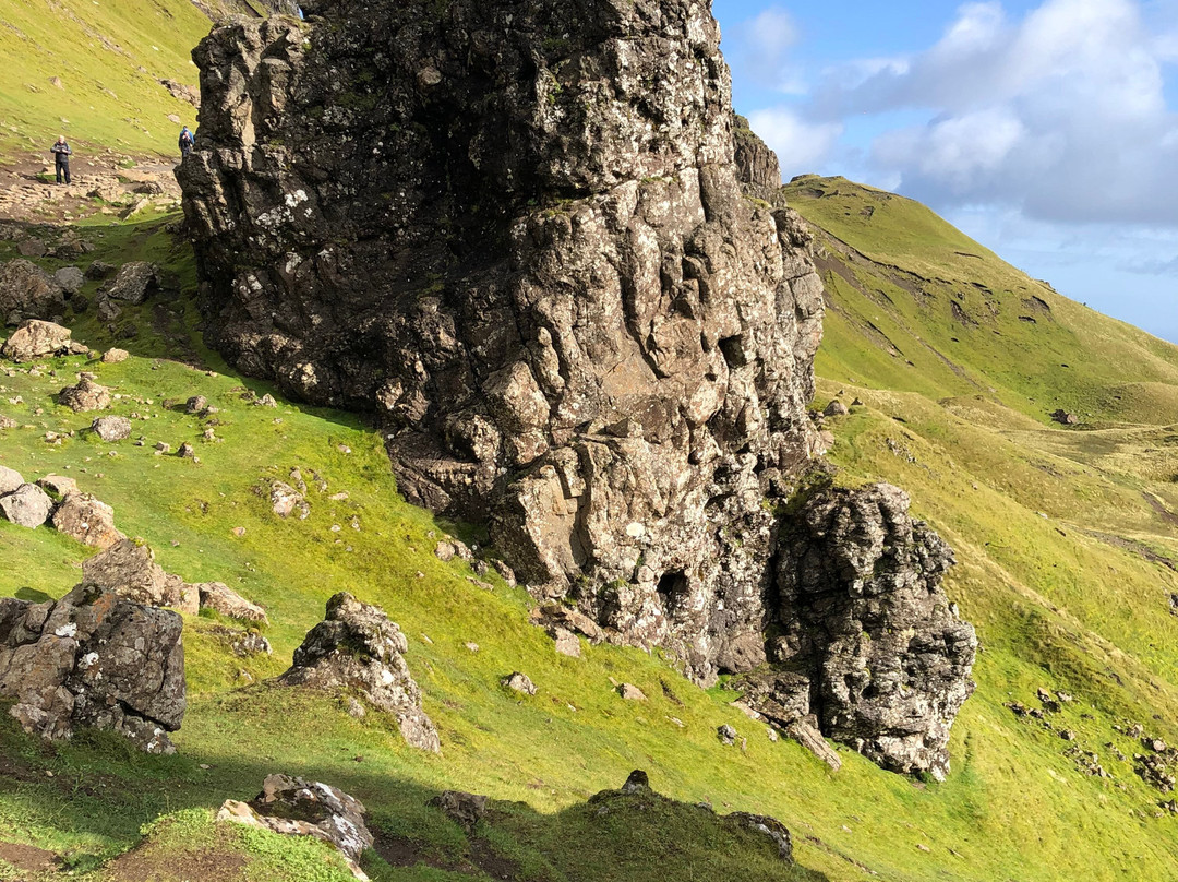 Highland Perceptions-Perth and Kinross必去景点