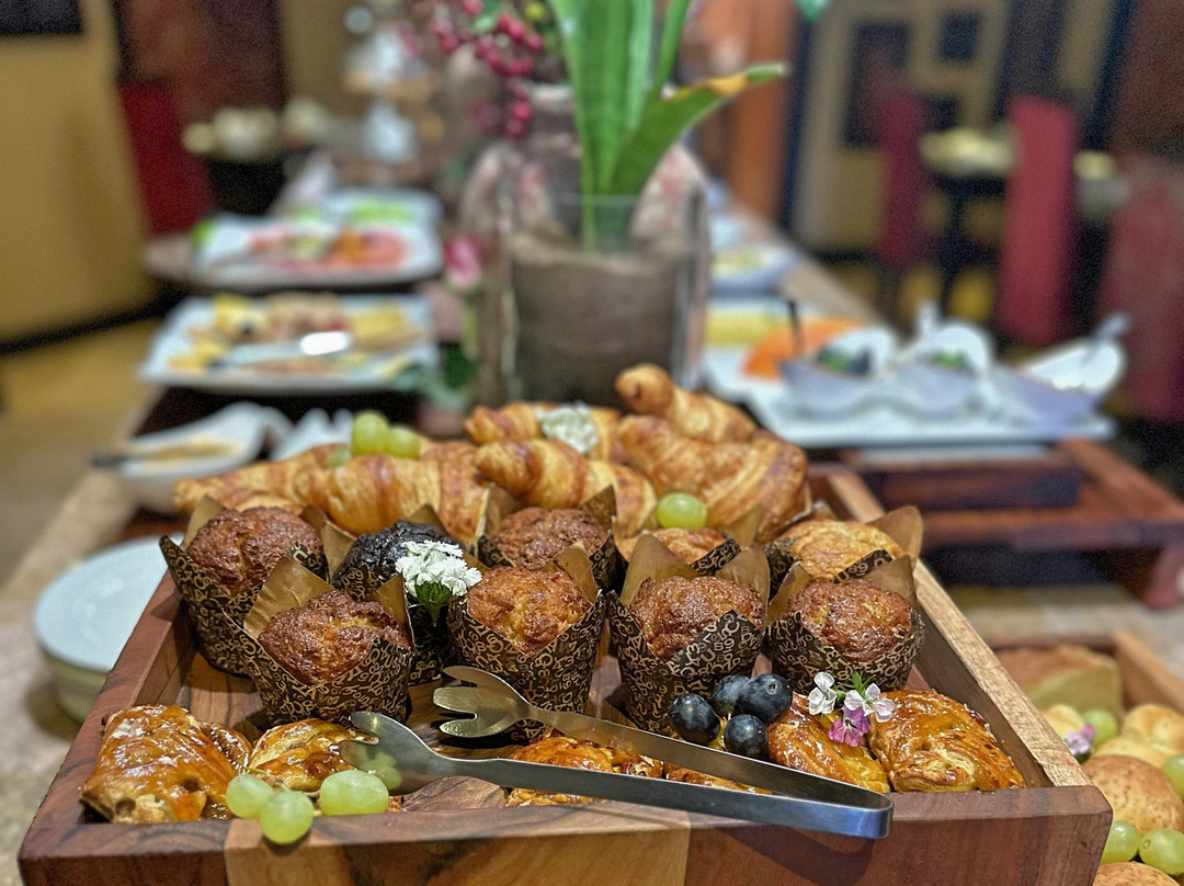 Cycad Guest House主图