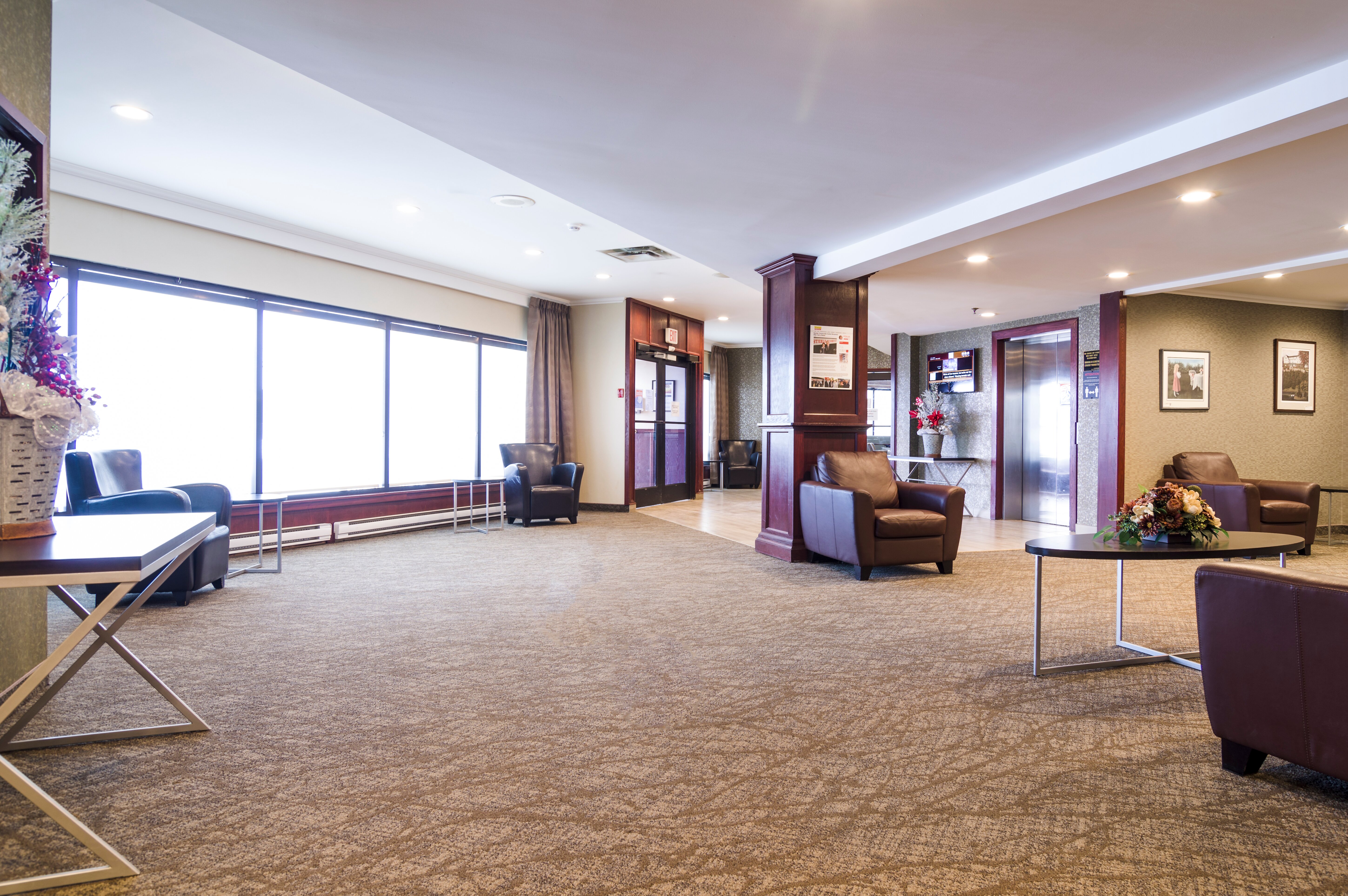 Sinbad's Hotel and Suites-浴室