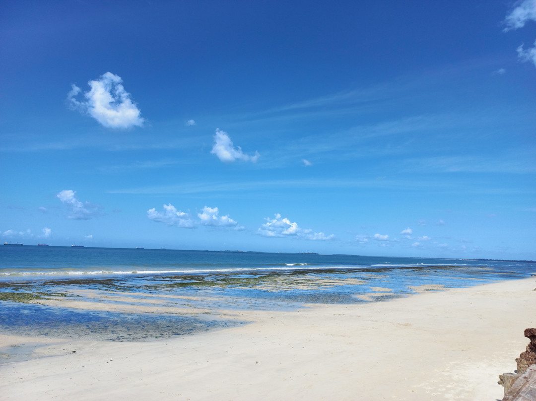 Coco Beach-Dar es Salaam必去景点