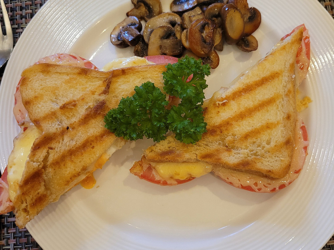 哈约什酒店主图