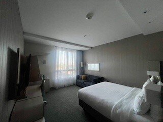 Courtyard Salt Lake City Cottonwood-客卧