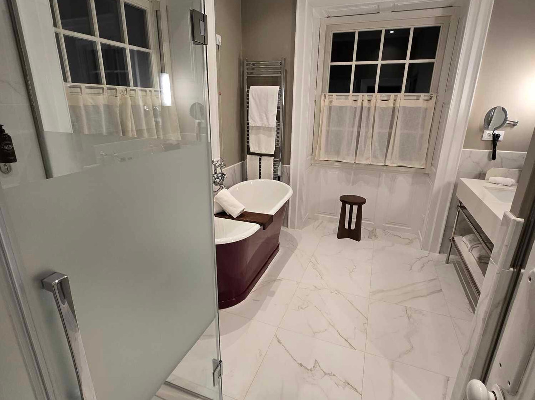 Casa Velha do Palheiro Relais & Chateaux主图