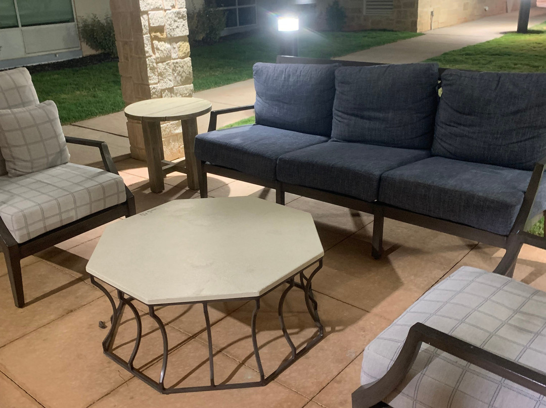 TownePlace Suites by Marriott Abilene Northeast主图