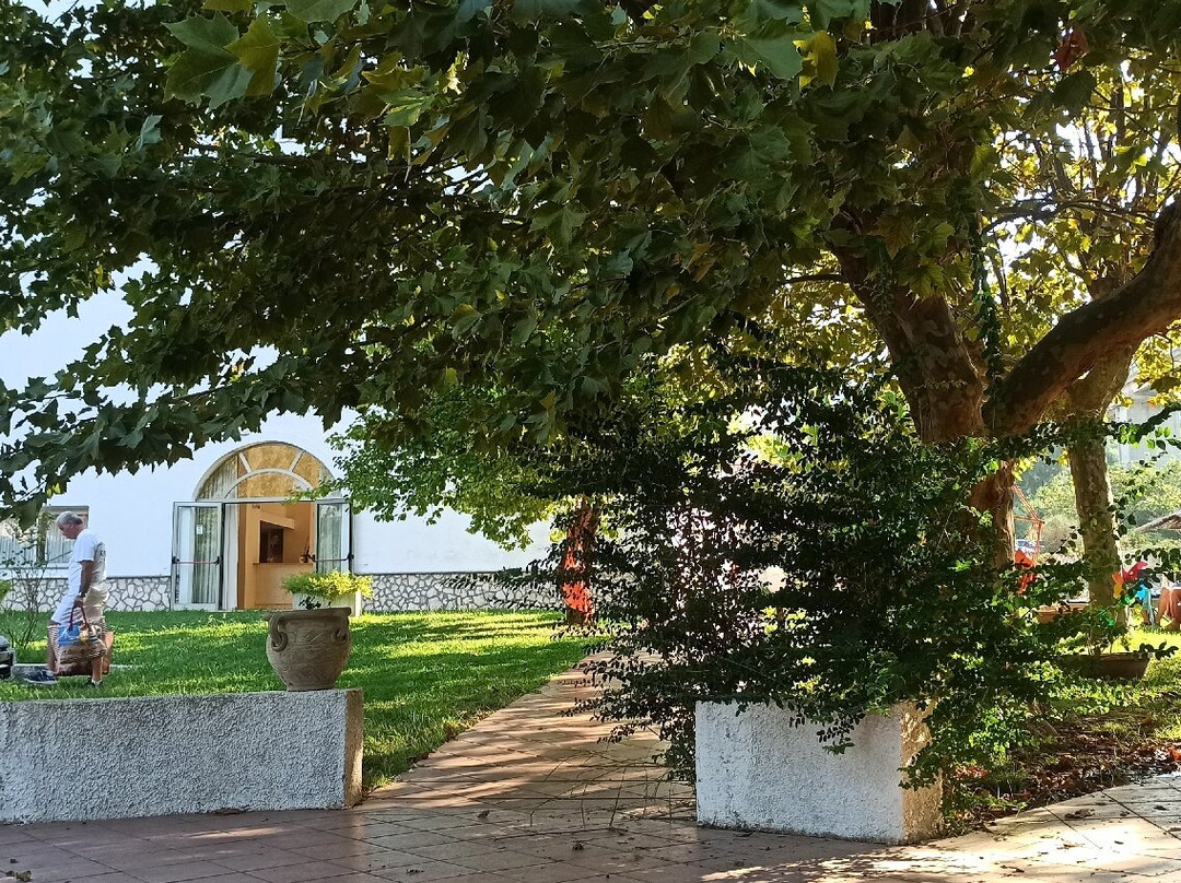Hotel Parco delle Rose主图