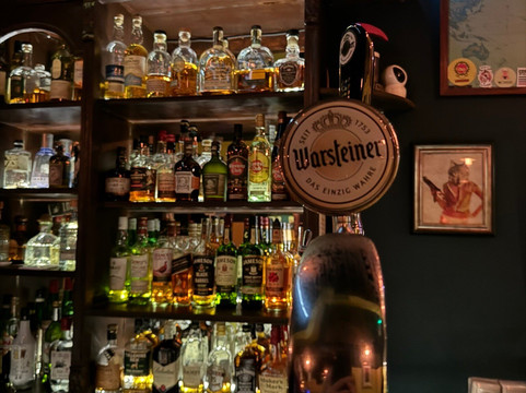 Loser Bar-雅典必去景点