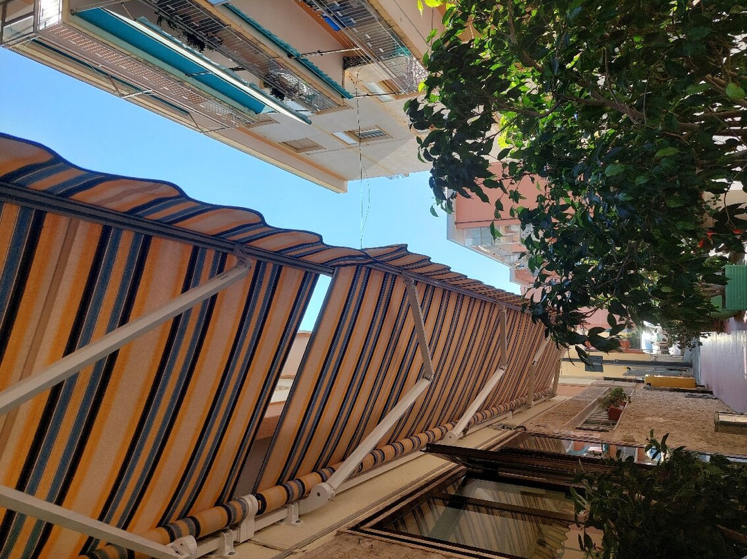 Hotel Nuovo Bristol主图