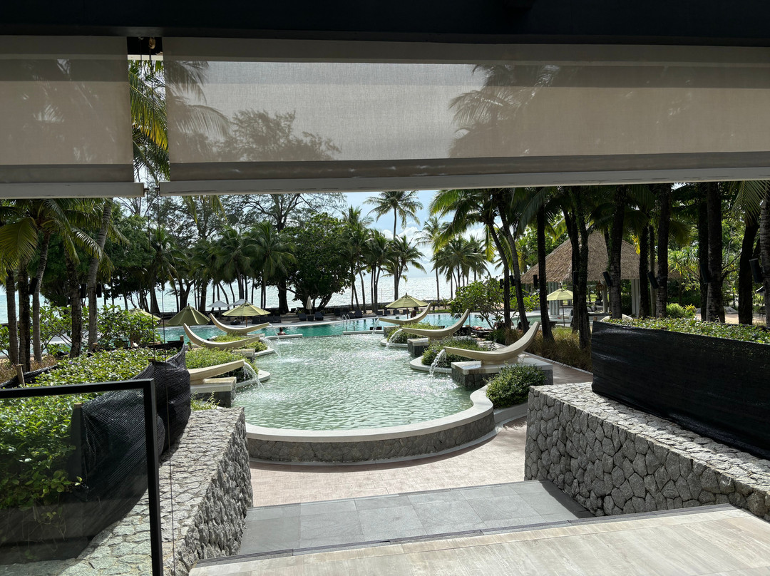 迈豪愿景温泉度假村主图