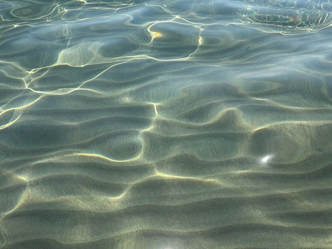 Spiaggia dei Gigli-Isola di Capo Rizzuto必去景点