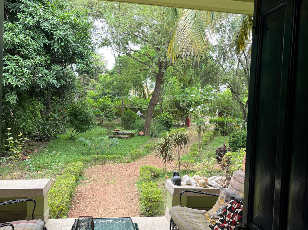 Nayana's Homestay主图