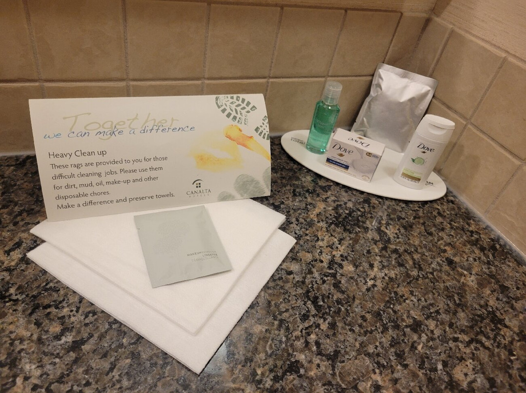 Ramada by Wyndham Westlock主图