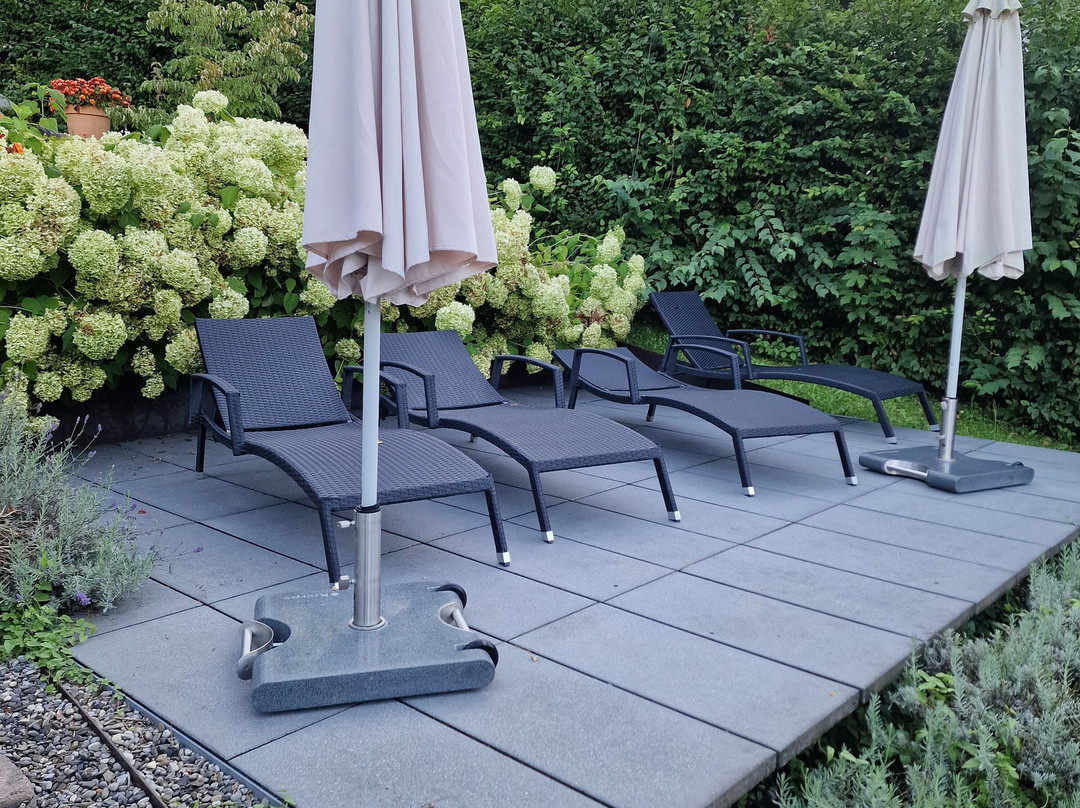 Boutiquehotel Bergvilla主图