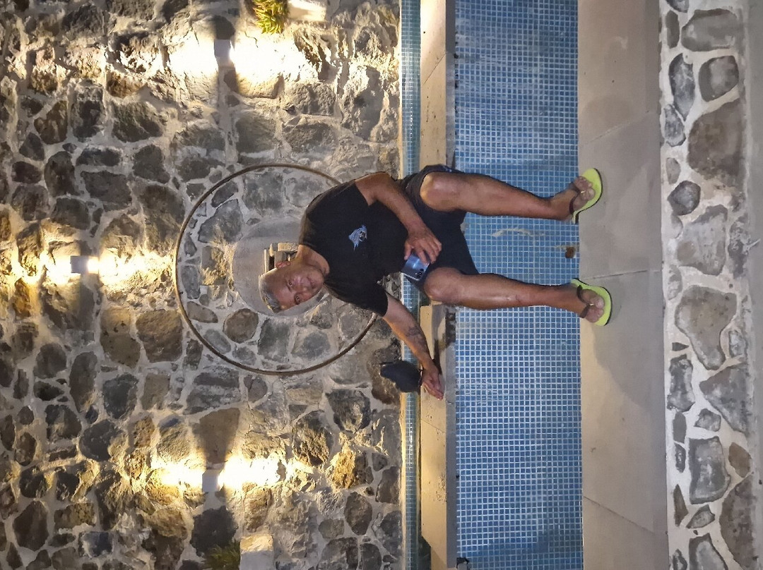 梅森特雷斯努拉格斯酒店主图