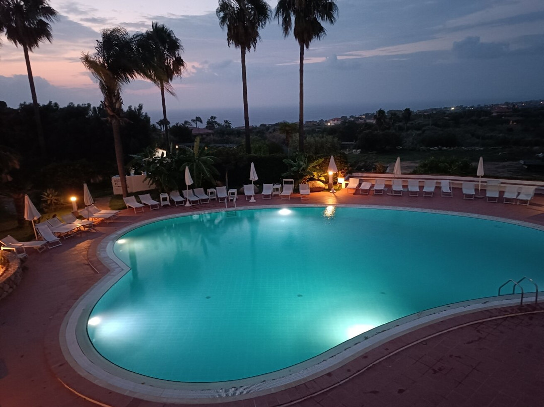 Hotel Residence Costa Azzurra主图