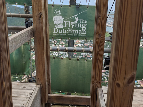 Alpha Transportation Services-菲利普斯堡必去景点