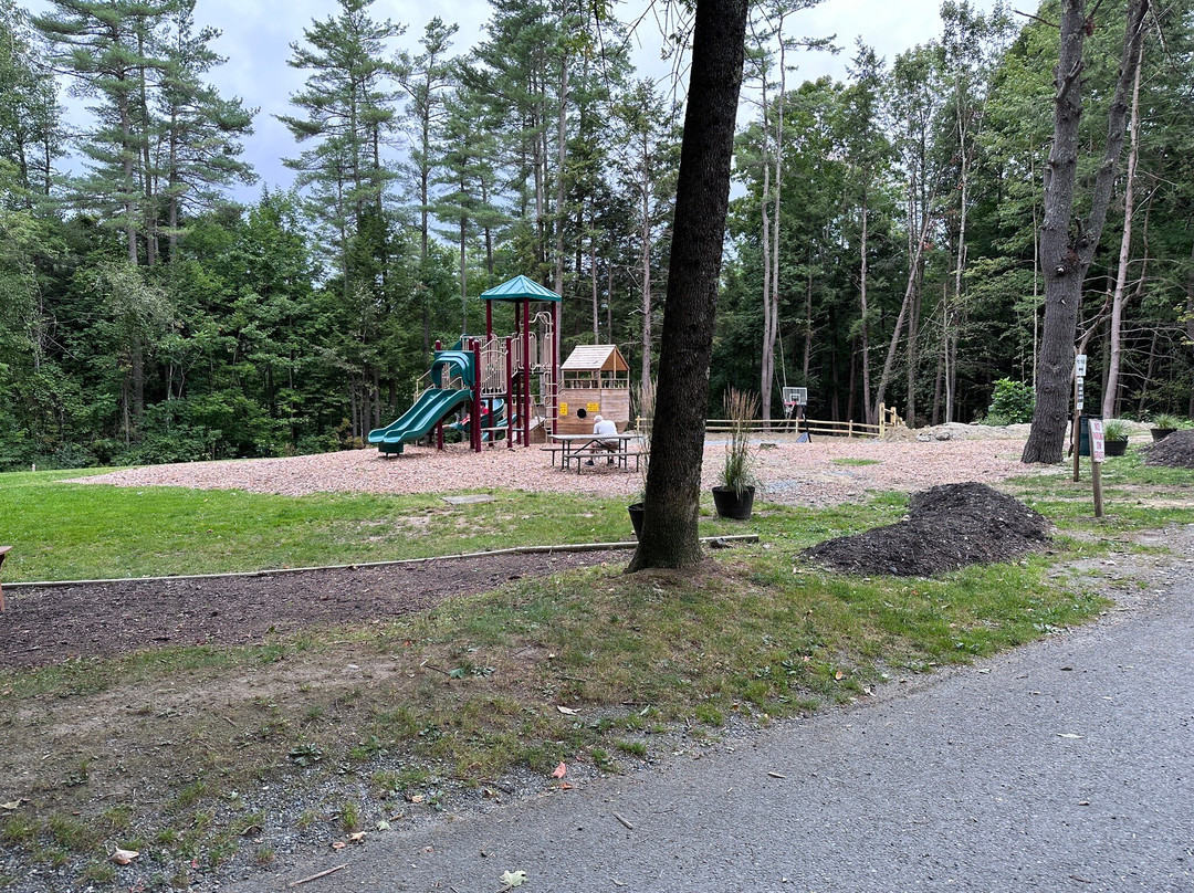 QUECHEE / PINE VALLEY KOA