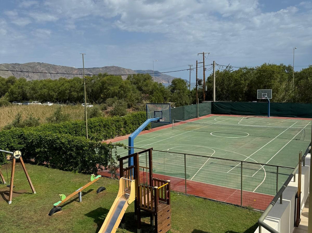 Georgioupolis Suites主图