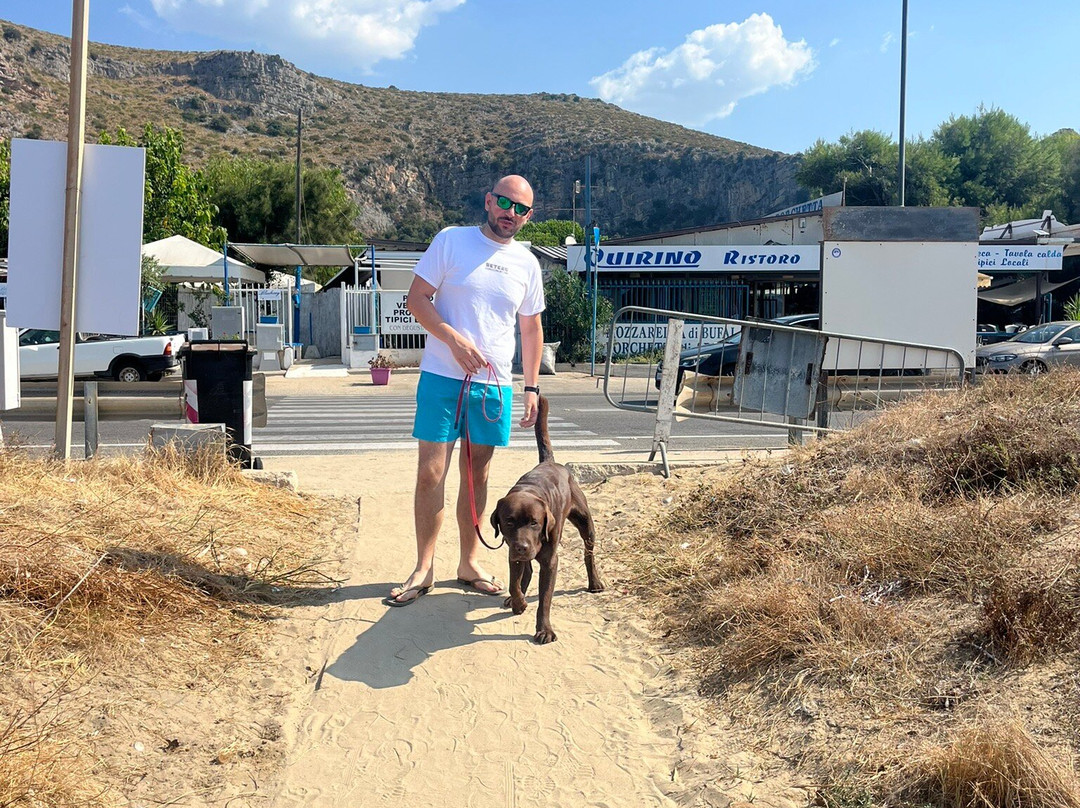 Spiaggia di Sant'Agostino景点图片