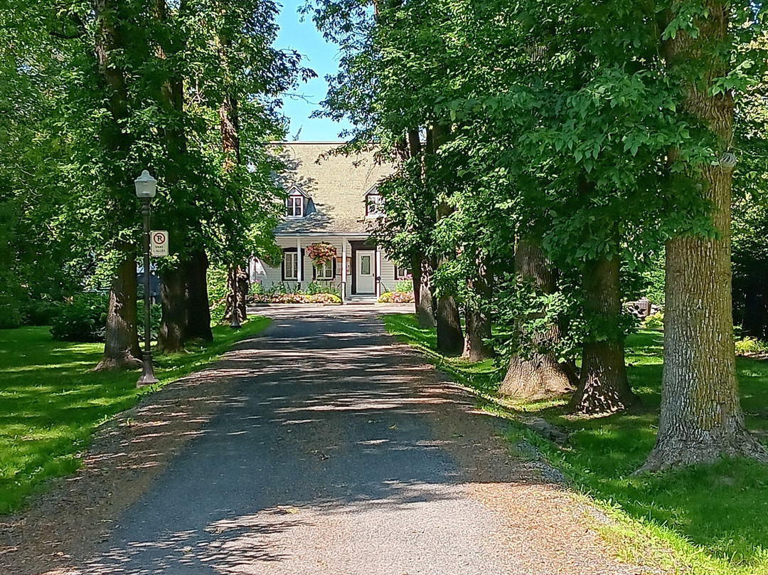 Maison O'Neill景点图片