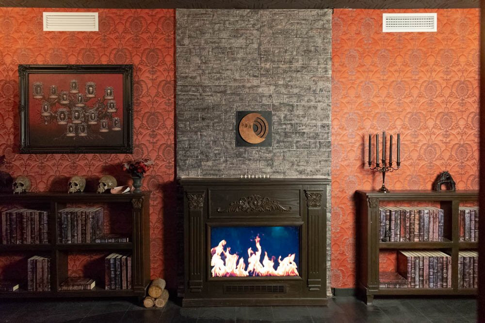 Scavenger Escape Rooms Salzburg-萨尔茨堡必去景点