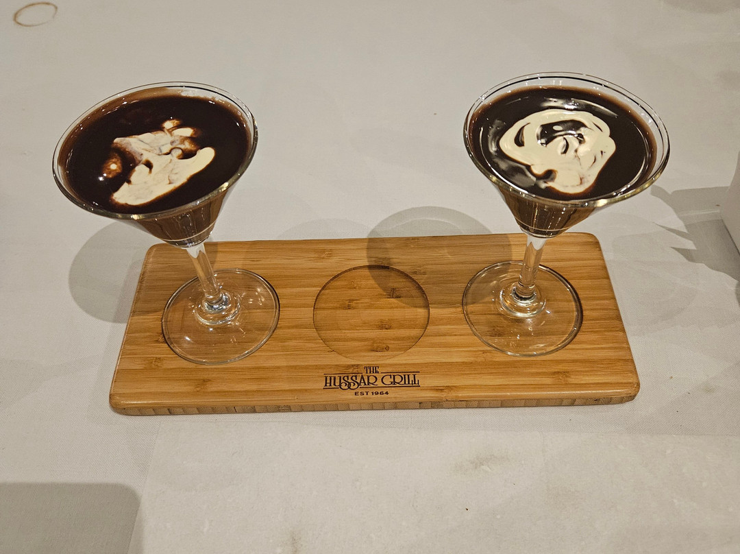 Core by Clare Smyth