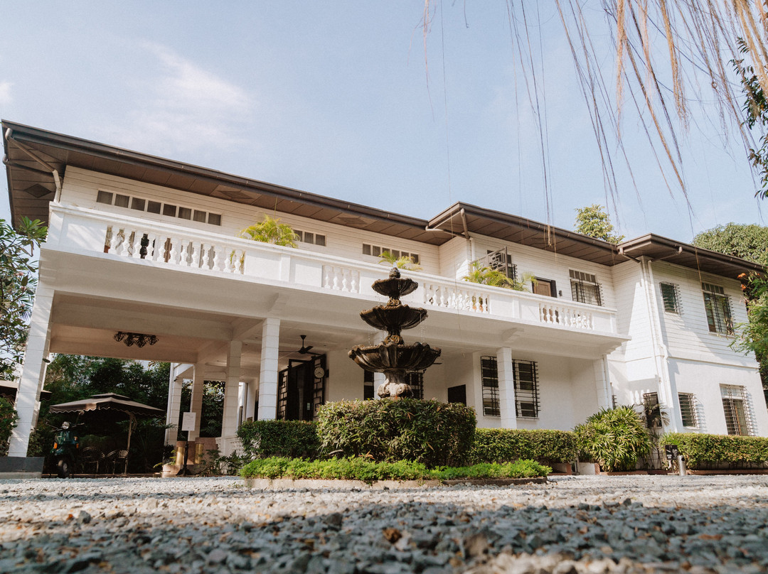 马尼拉亨利酒店