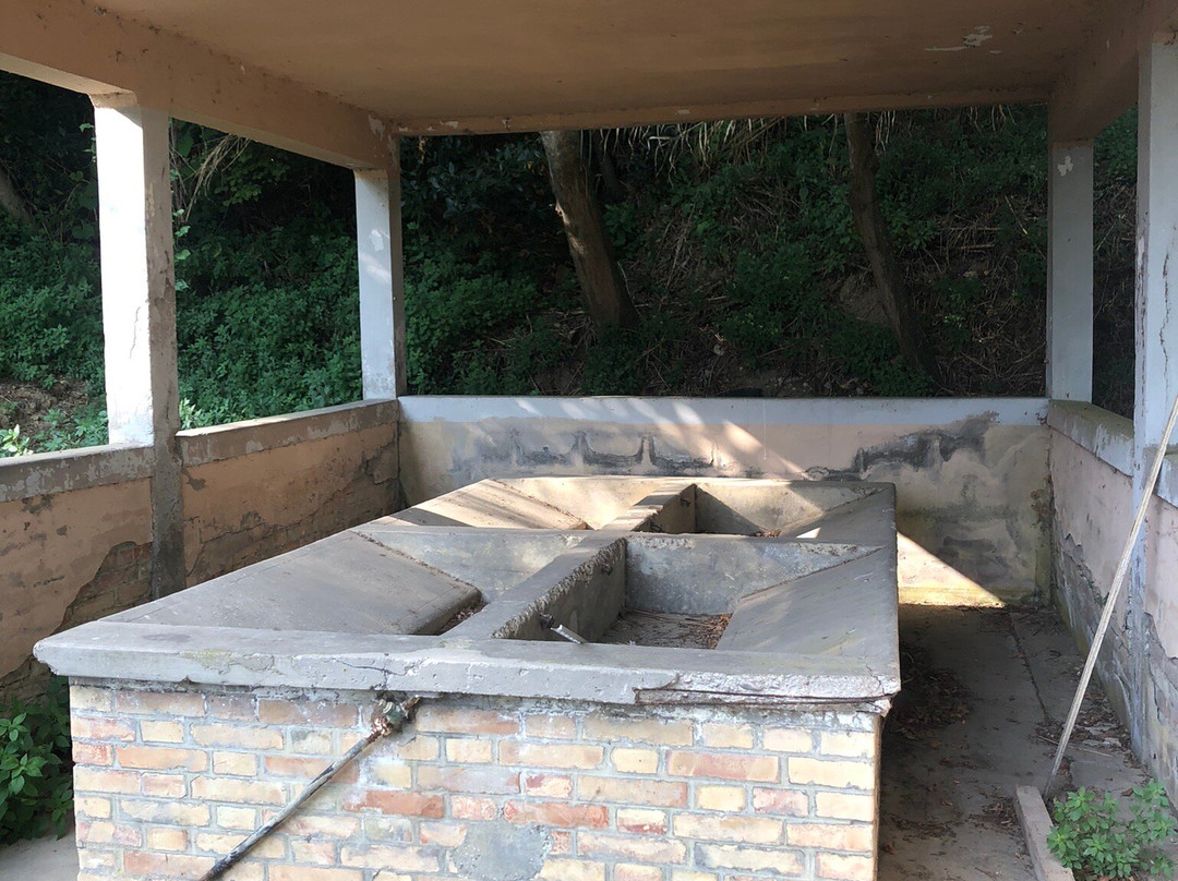 Il Vecchio Lavatoio-Cologna Paese必去景点