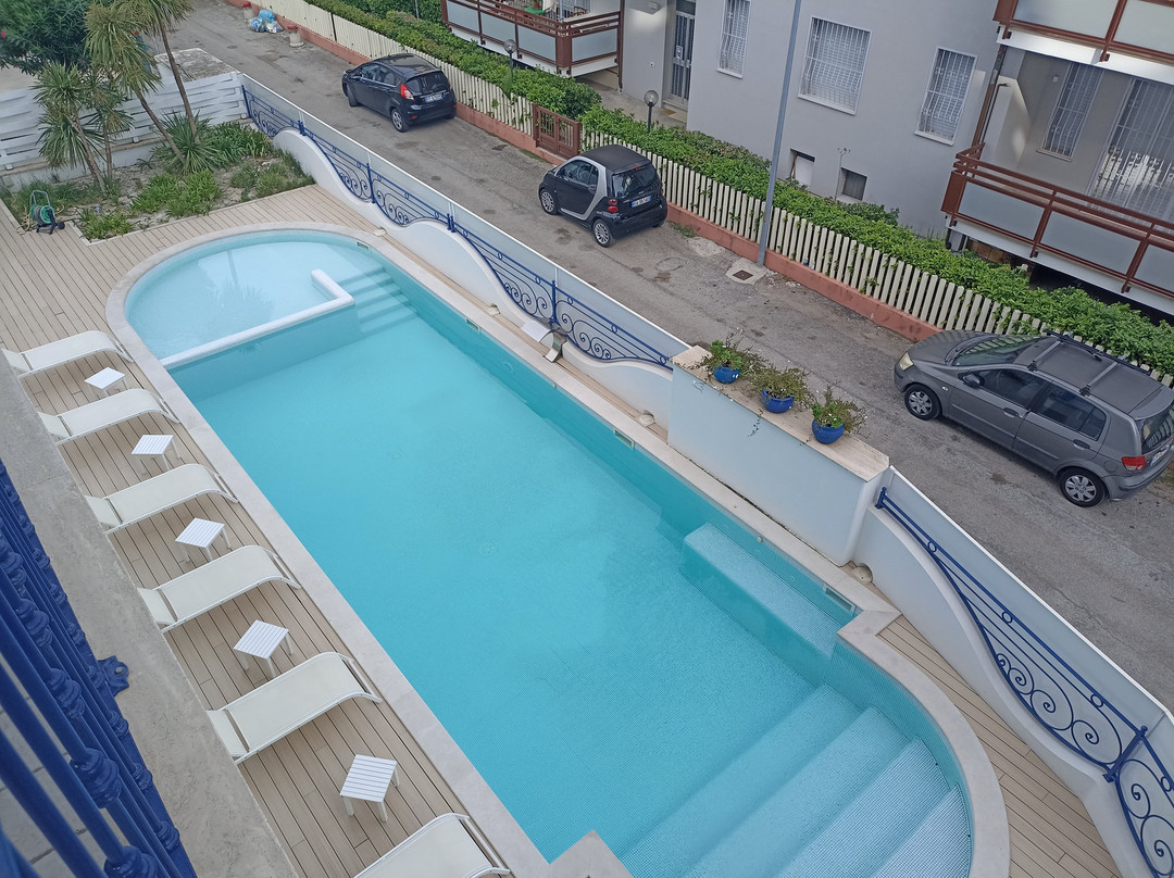 Residence Abruzzo Resort主图