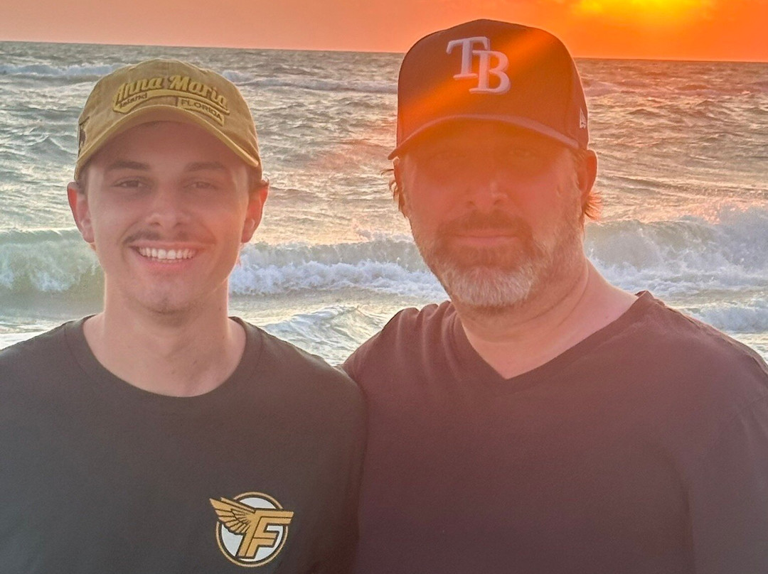 Olive Oil Outpost-Anna Maria必去景点