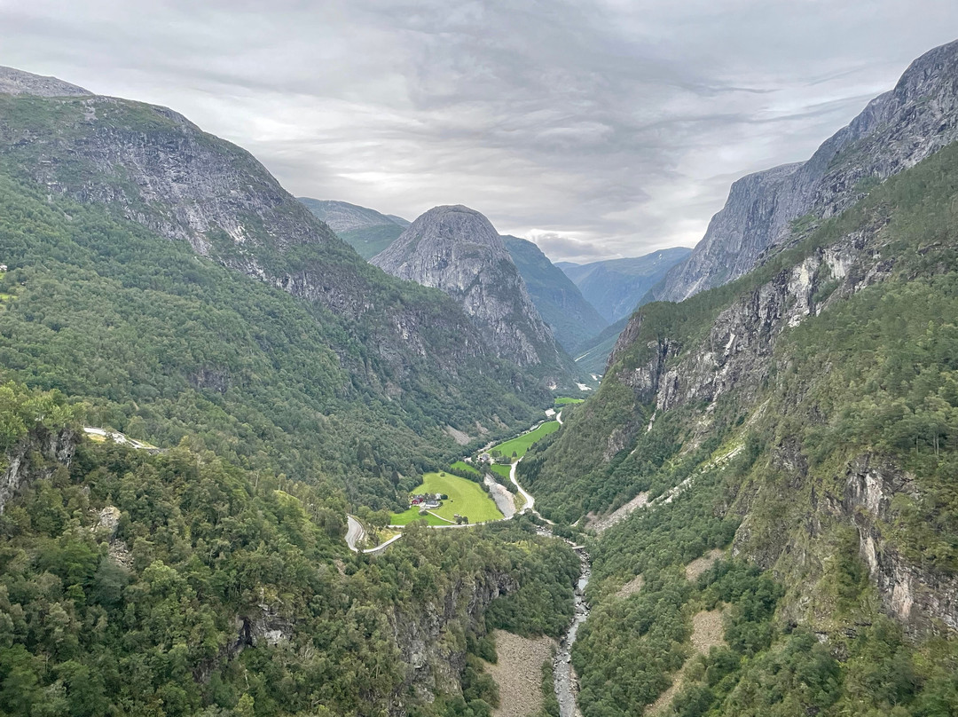 斯塔尔黑姆酒店主图