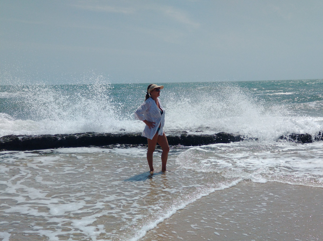 Aguas Belas Beach-Caponga必去景点