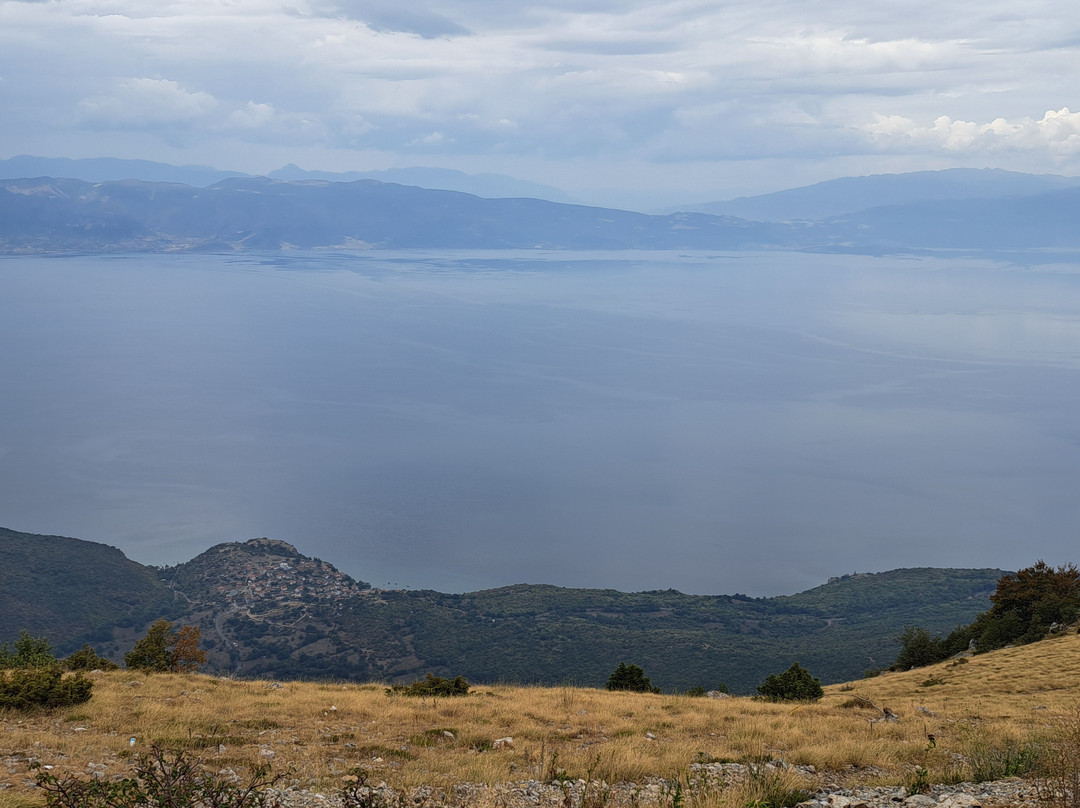 National Park Galicica景点图片