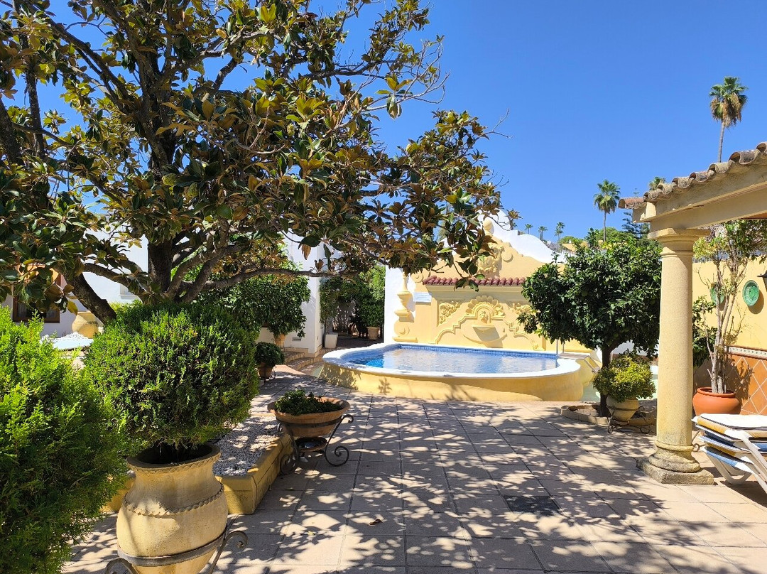 Hotel Riad Arruzafa主图