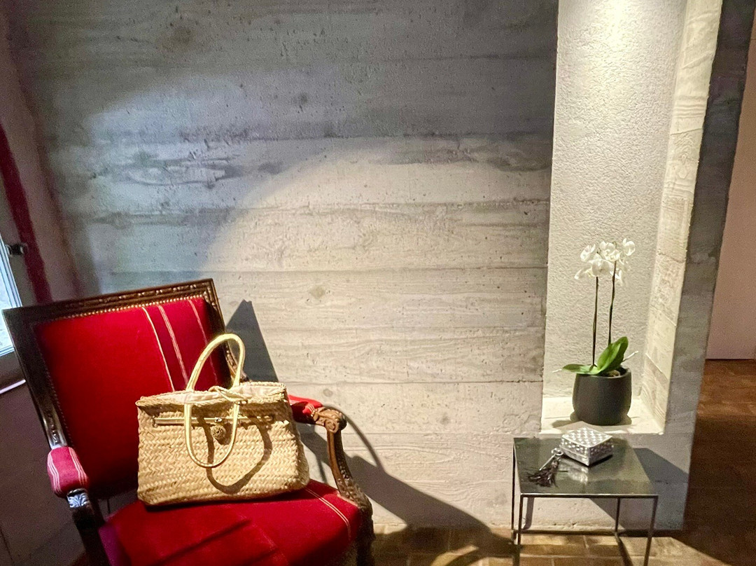 Villa Fauve Maison d'Hôtes主图