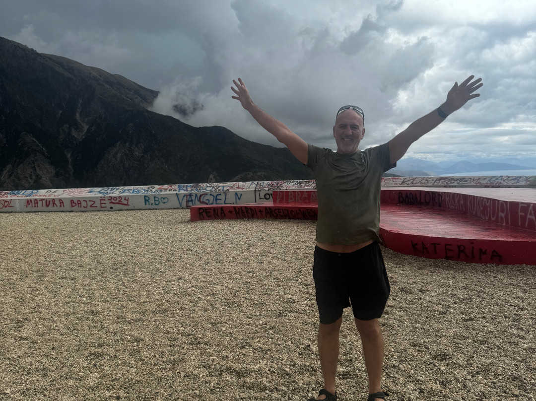 Llogara Pass-Palase必去景点