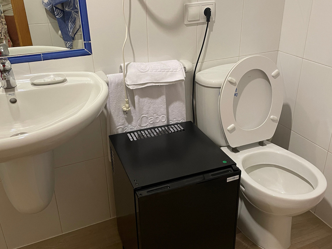 Hotel Cabo Festinanza主图