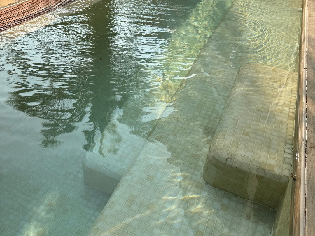 圣米歇尔玛丽亚路易莎酒店主图