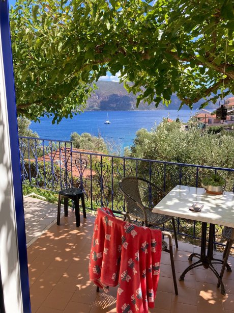 Kaminakia Adults Only Apartments-官方