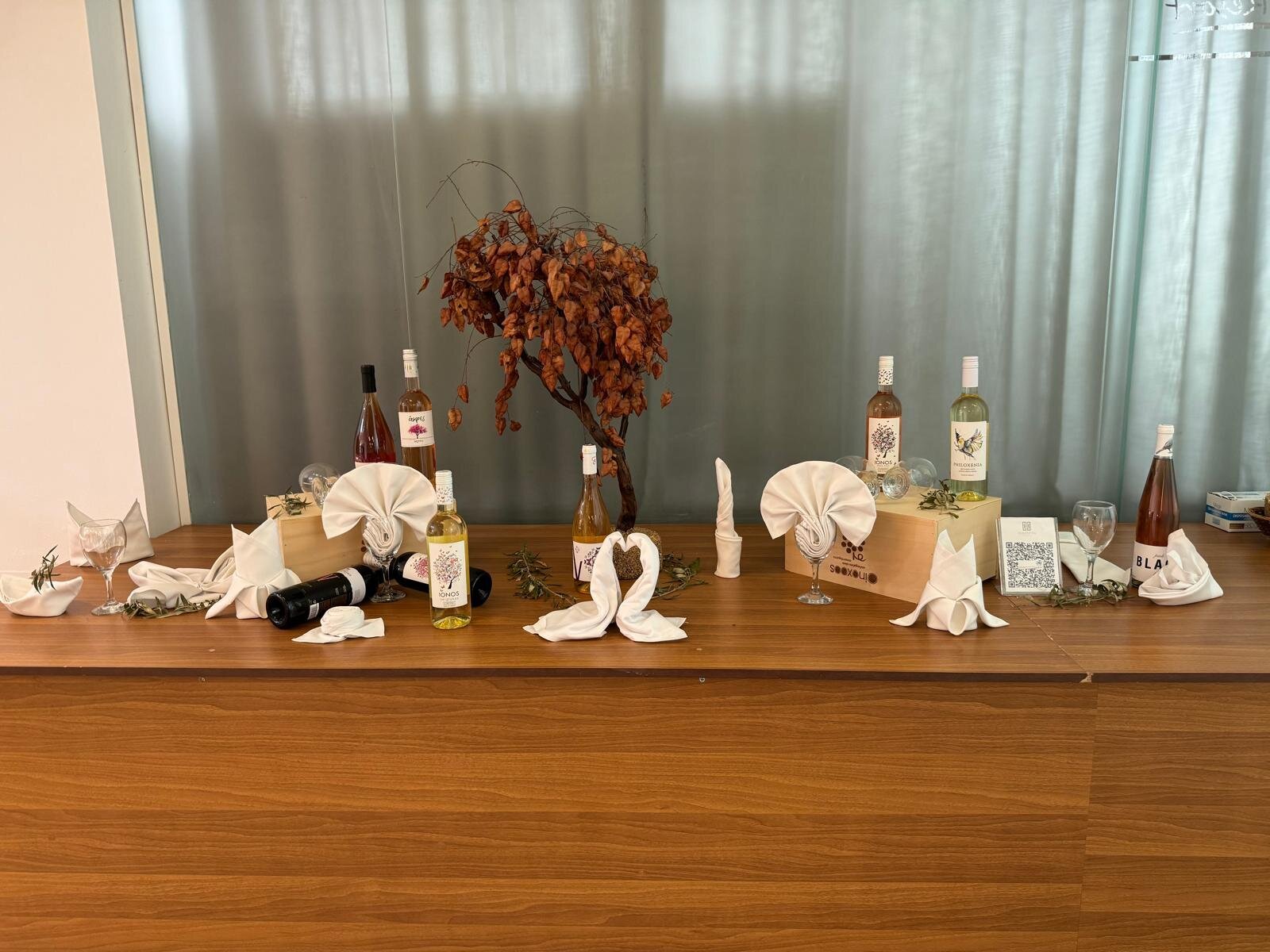 Georgioupolis Suites-客卧