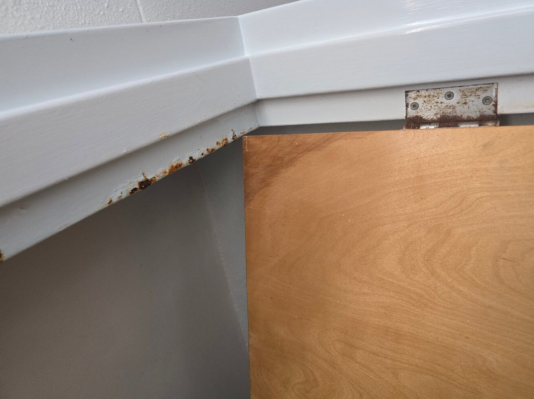 克利夫兰希尔顿恒庭酒店主图