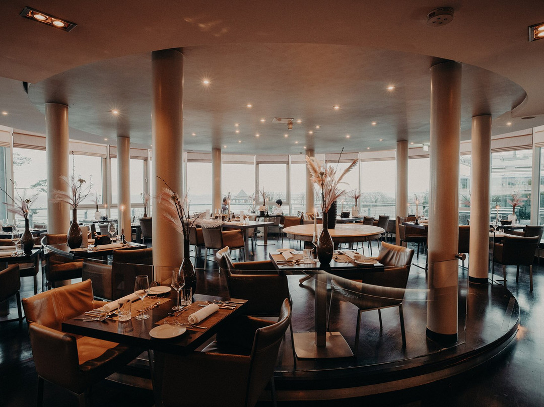 Strandhotel Ostseeblick主图