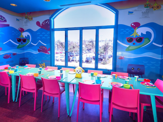 Sloomoo Institute-洛杉矶必去景点