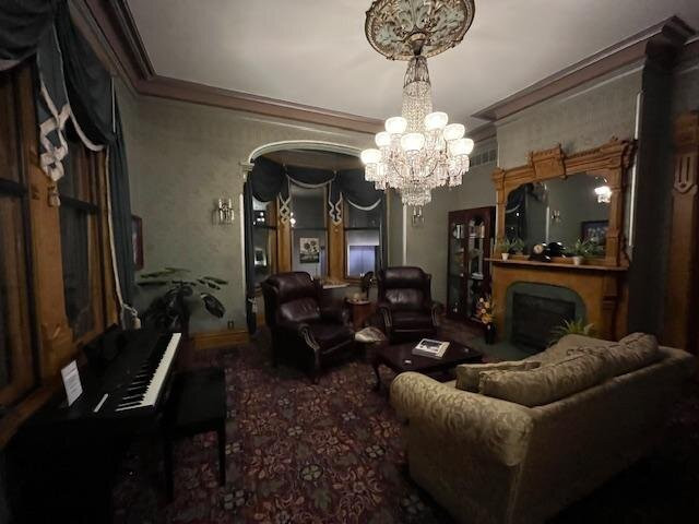 The Kalamazoo House Downtown主图