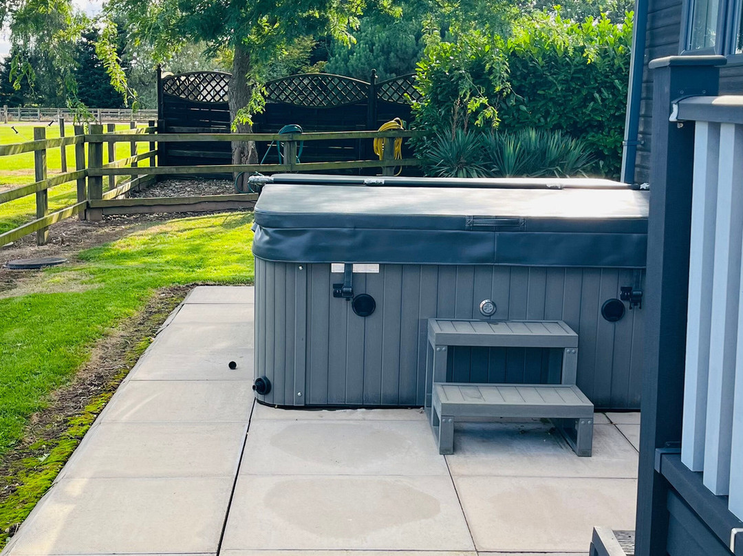King Richards Country Lodges